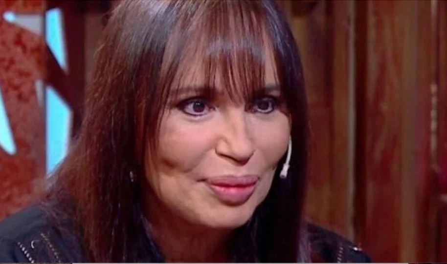 PIONERA DE LOS TALK SHOW, LIA SALGADO ASESINARIA A JORGE RIAL EN EL CASO DE QUE PUDIERA HACERLO