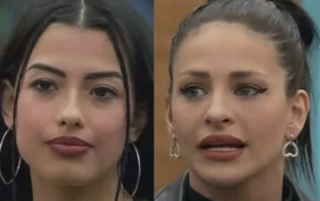 Las encuestas de Gran Hermano dan el veredicto: quién se va en el tremendo mano a mano entre Chiara y Luz