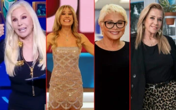 Quién es la famosa conductora que se bajó de su canal por el sueldo que le ofrecieron