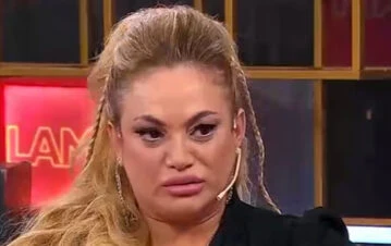 María Eugenia Ritó reveló el terrible problema que sufre: “Anoche me…”