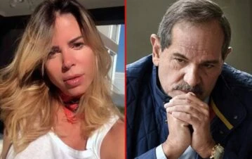 ¡Lo mató! La terrible frase con la que Marianela Mirra anunció su separación de José Alperovich