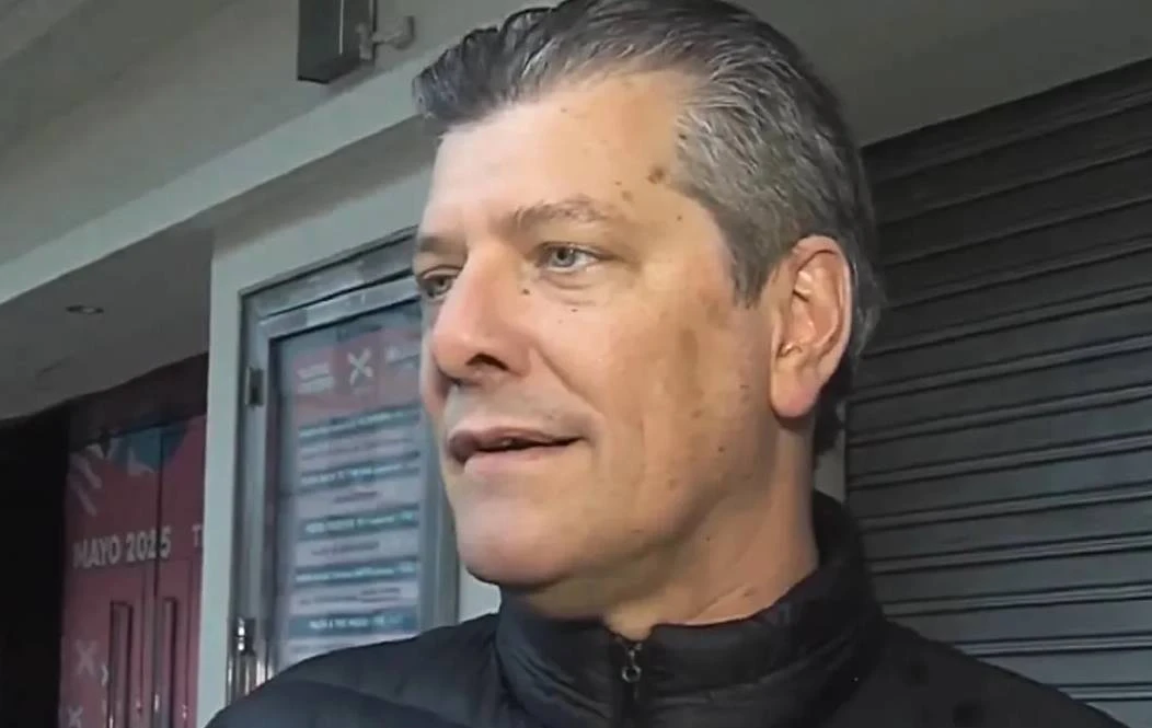 Mario Pergolini se quebró al hablar de su historia más fuerte de su familia con su padre