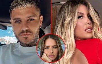 La polémica actitud de Mauro Icardi que confirma por qué no puede olvidarse de Wanda Nara