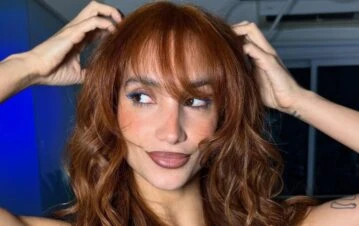 El video de Melody Luz que encendió los rumores y la reacción inesperada de su novio