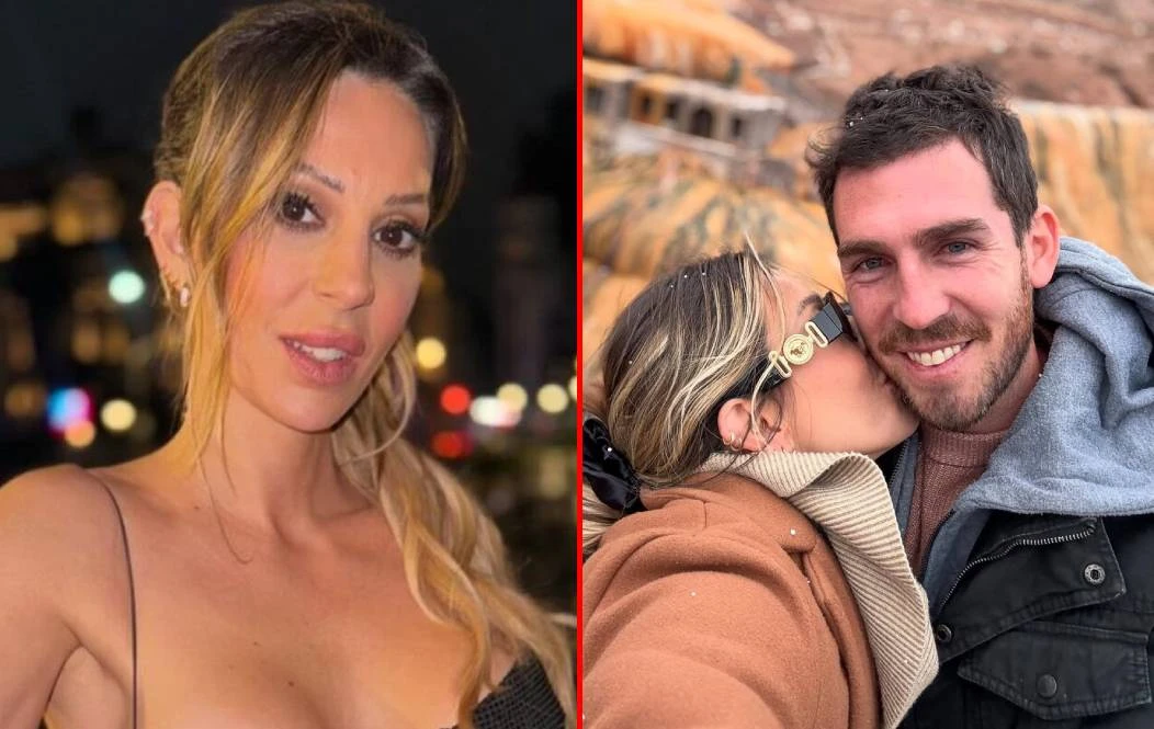 Noelia Marzol confirmó su crisis y reveló cómo lograron superarla