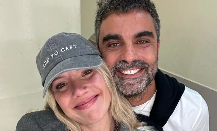 Revelan que Peluca Brusca fue novio de otra mega famosa y terminaron muy mal: "La enloqueció"