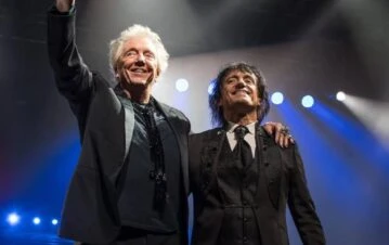 Murió Ángel Mahler: así lo despidieron los famosos del mundo del espectáculo