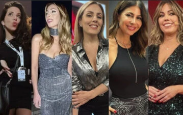 La periodista que se operará para un cambio clave en su cuerpo a los 41 años: "Basta de ser..."