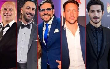 Quién es el famoso que se iba a casar y su novia se arrepintió a último momento: "El error fue mío"