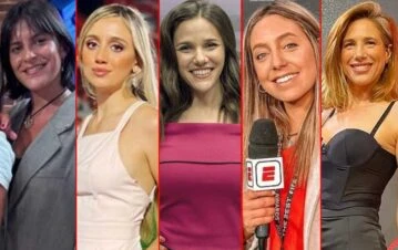 Quién es la figura de ESPN que renunció en medio de su mejor momento: "Me vieron nacer como periodista"