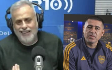 Jorge Rial confirmó quién será el nuevo técnico de Boca y le advirtió que se está metiendo en un lío