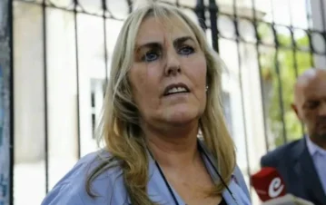 Falleció Raquel Hermida, la abogada de Calu Rivero en su juicio contra Juan Darthés: de qué murió