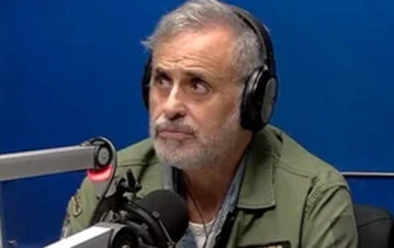 Jorge Rial confirmó el romance más escandaloso entre un famoso periodista y una ministra: "El vive con su esposa"