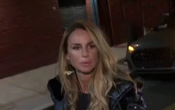 La polémica actitud de Sabrina Rojas cuando le preguntaron por su sorpresiva separación