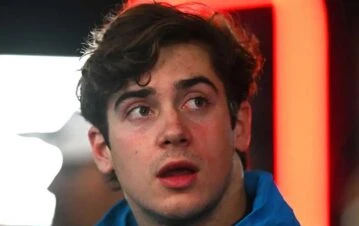 Se supo cuánto cobra de sueldo Franco Colapinto corriendo Fórmula 1 para Alpine