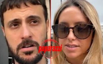 Sofi Martínez rompió su vínculo con Diego Leuco y confirmó la noticia más triste