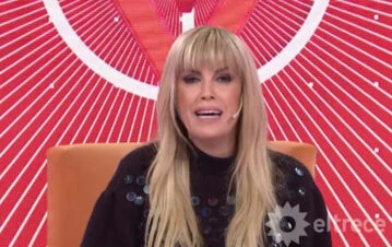 Viviana Canosa reveló toda la verdad de su denuncia contra famosos por trata de menores