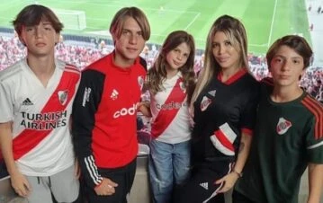 La excentricidad de la casa que Wanda Nara compró por 6 millones de dólares: "Habitaciones para las novias de..."