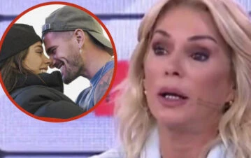 Yanina Latorre reveló el consejo clave que le dio a Tini Stoessel para la convivencia con Rodrigo De Paul