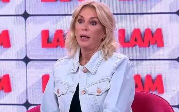 Yanina Latorre reveló quién es su famoso enemigo que la pone hot: "Sus manos me…"