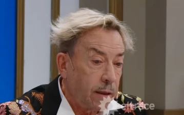 Aníbal Pachano confesó que está mal de salud y no encuentra la cura: qué estudios se hizo