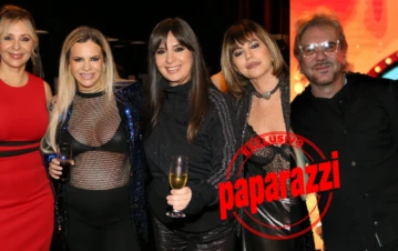 ¡Exclusivo! Las fotos del festejo de Bendita por sus 20 años