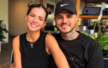 Cuántos millones pagó Mauro Icardi por las tres noches de amor en Miami con la China Suárez