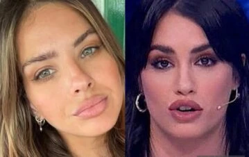 Por qué Lali Espósito será garante de la China Suárez en la compra de su nueva casa