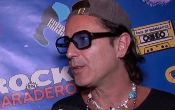 ¿Está Cande? Coti Sorokin recibió el alta médica: qué mujeres lo acompañan en su recuperación