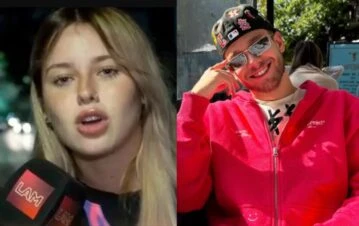 ¡Bomba! Quién es la famosa ex GH que Coty Romero sospecha que sale con Nacho Castañares