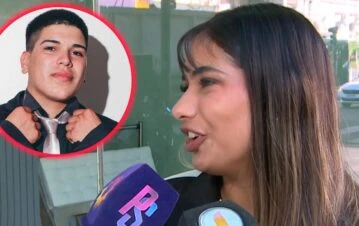 Daniela Celis reveló cómo están sus hijas a un mes de separarse de Thiago Medina