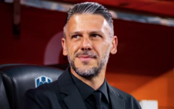 En dónde podría volver a trabajar Martín Demichelis: “Lo echaron de México y…”