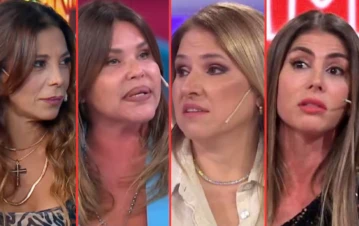 Quién es la famosa ex angelita que se separó de su novio