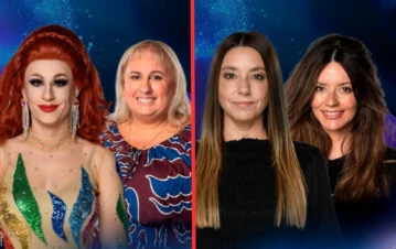 Selva vs Eugenia: qué familiar de Gran Hermano ganó el millonario premio del reality