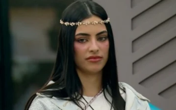 Gabriela reveló quién fue su gran amor en Gran Hermano: "Me gustaba mucho"