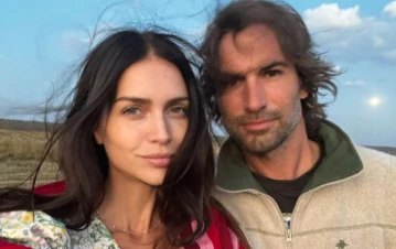 Con qué modelo se vio el ex de Zaira Nara cuando Icardi engañó a Wanda Nara con la China Suárez