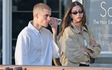 La esposa de Justin Bieber reveló cómo una bruja ayudó a conquistarlo: "Me dio una…"