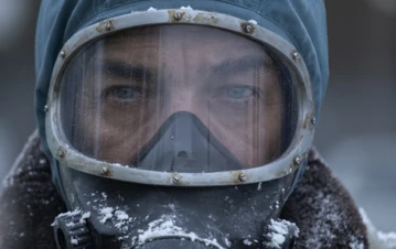 ¡Escándalo! Por qué acusaron de estafa a la serie de El Eternauta