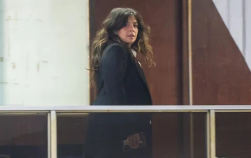 Dalma Maradona reveló por qué no le creyó a la psiquiatra en el juicio por la muerte de su papá