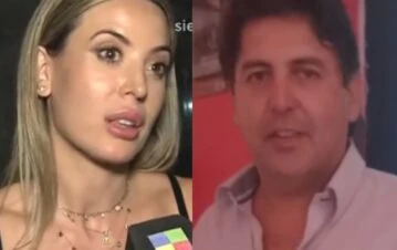 El hermano de Jésica Cirio rompió el silencio y ventiló un secreto escandaloso de su familia: “Mi padre hizo algo…”