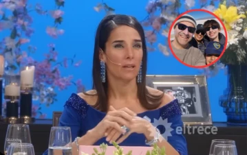 El dato desconocido que reveló Juana Viale sobre la mujer que mató a su familia en Villa Crespo