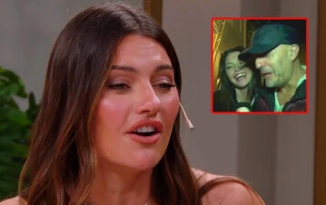 Jujuy Jiménez contó la verdad: por qué terminó con su noviazgo con el Pelado López