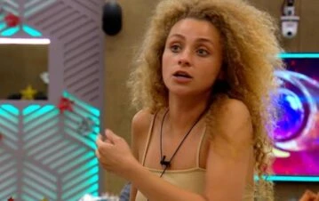 Por qué Lourdes no quiso mostrar a su novio en cámara tras salir de GH