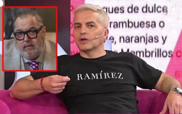 Ángel de Brito contó qué hizo la familia de Jorge Lanata con los empleados que tenía