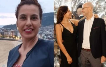 Revelaron cómo vieron a Laura Leguizamón antes de matar a su familia en Villa Crespo: “Mi hermana estaba…”