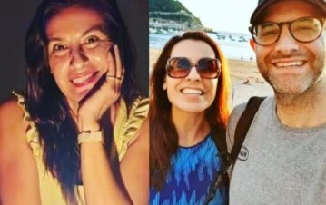 Rompió el silencio la hermana de Laura Leguizamón, la mujer que mató a su familia en Villa Crespo: "En 2024..."