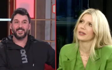 La drástica decisión que tomó Laurita Fernández contra Pepe Ochoa por exponer sus infidelidades