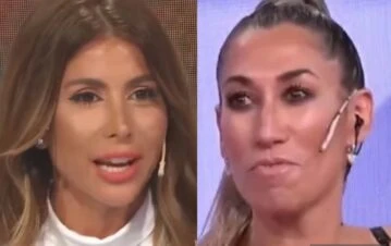 El apodo que le puso Majo Martino a Luciana Elbusto tras su debut como Angelita de LAM: “Es la Chinita de... “