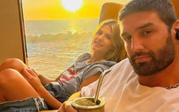 De qué forma el marido de María del Cerro le pudo ganar a la claustrofobia: "No me dejaba vivir"