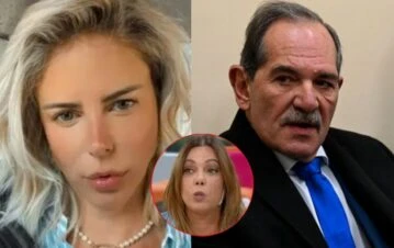 Revelan el escabroso motivo detrás de la separación de Marianela Mirra de José Alperovich